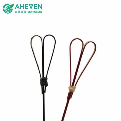 Fruit Knotted Bamboo Picks supplier