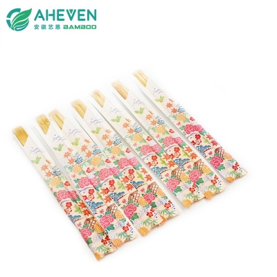bamboo chopsticks