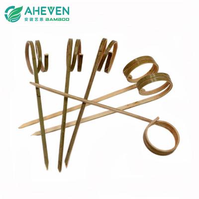 Bamboo pick manufacturers