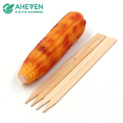 bamboo Flat skewers