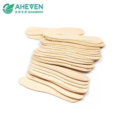 wooden ice cream sticks
