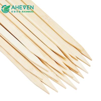 bamboo Flat skewers
