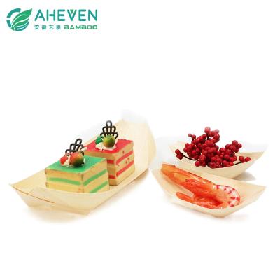 Sushi Boat