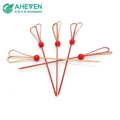 Heart Drink Skewer Cocktail Sticks bulk buy