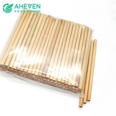 reed straw