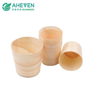  pinewood cup