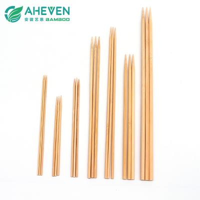 bamboo Round skewer