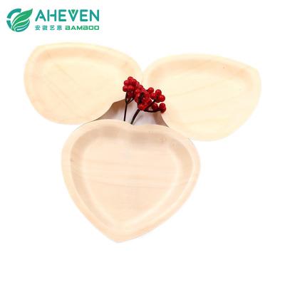  wood plate