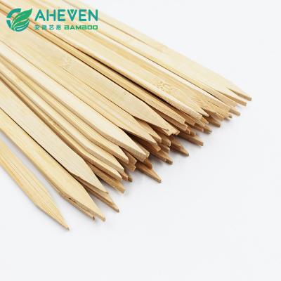 bamboo Flat skewers
