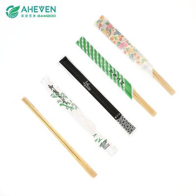 bamboo chopsticks