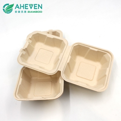 bagasse tableware
