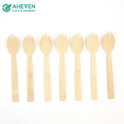 bamboo Sporks