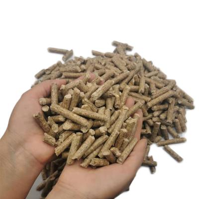 Pellets