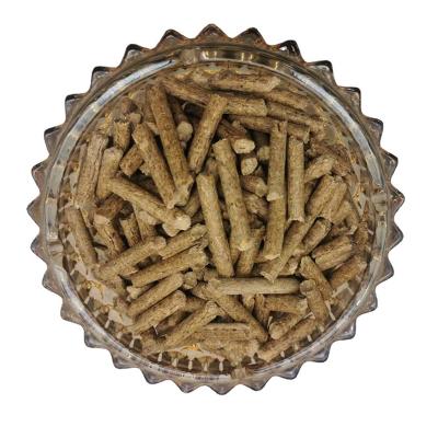 Pellets