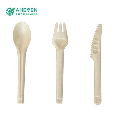 bagasse cutlery