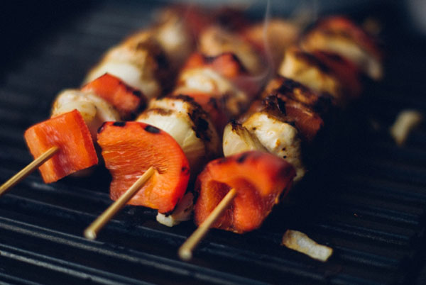 Le Shish Kebab ultime